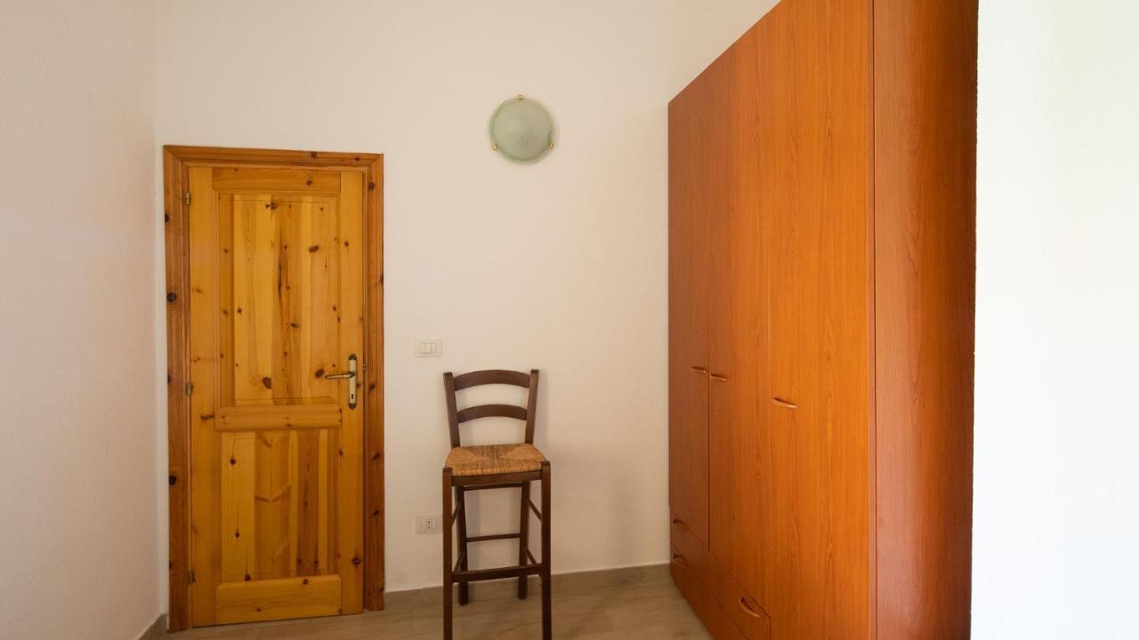 Appartamenti Agrustos Budoni Luaran gambar
